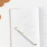 Complete Travel Journal: From Boarding to Exploring