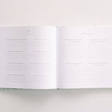 My Birthday Memories Journal: 20-Year Keepsake Birthday Gift