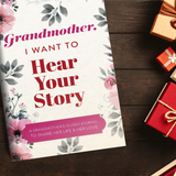 Grandmother, I Want to Hear Your Story