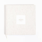 Our Christmas Memories: A Family Traditions Keepsake Gift