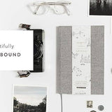 Complete Travel Journal: From Boarding to Exploring