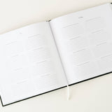 Our Christmas Memories: A Family Traditions Keepsake Gift