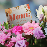 Mom, I Want to Hear Your Story: Popular Mother's Day Gift