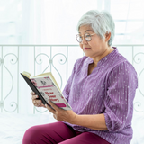 Grandmother, I Want to Hear Your Story