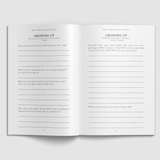 Mom, I Want to Hear Your Story: Popular Mother's Day Gift