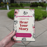Grandmother, I Want to Hear Your Story