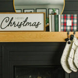 Our Christmas Memories: A Family Traditions Keepsake Gift