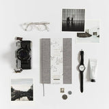 Complete Travel Journal: From Boarding to Exploring