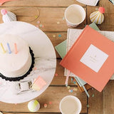 My Birthday Memories Journal: 20-Year Keepsake Birthday Gift